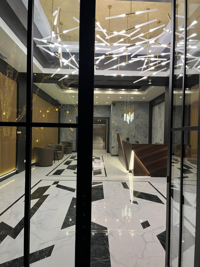 Soho Centre Hotel