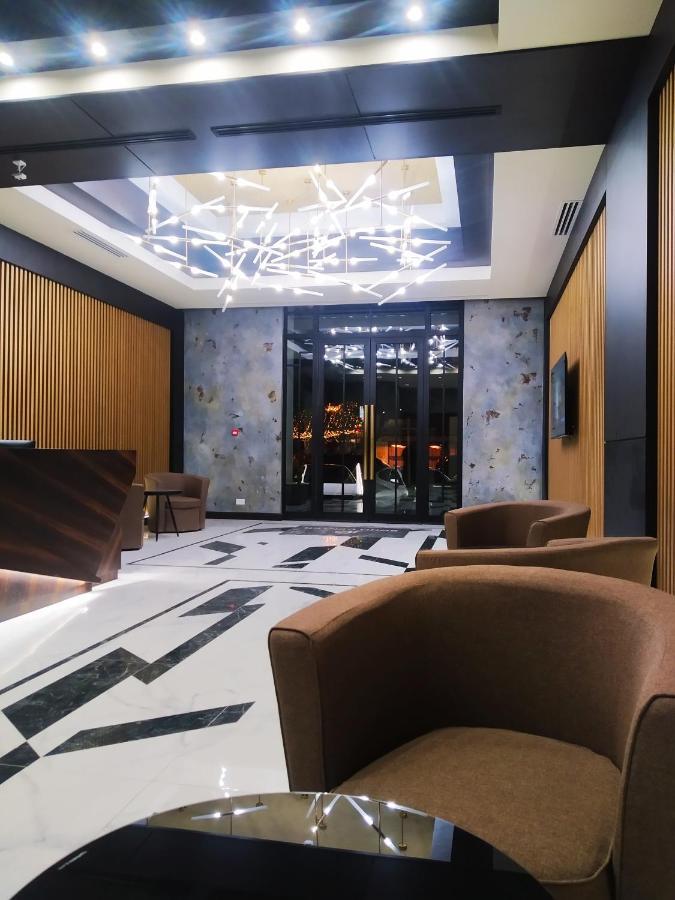 Soho Centre Hotel Yerevan