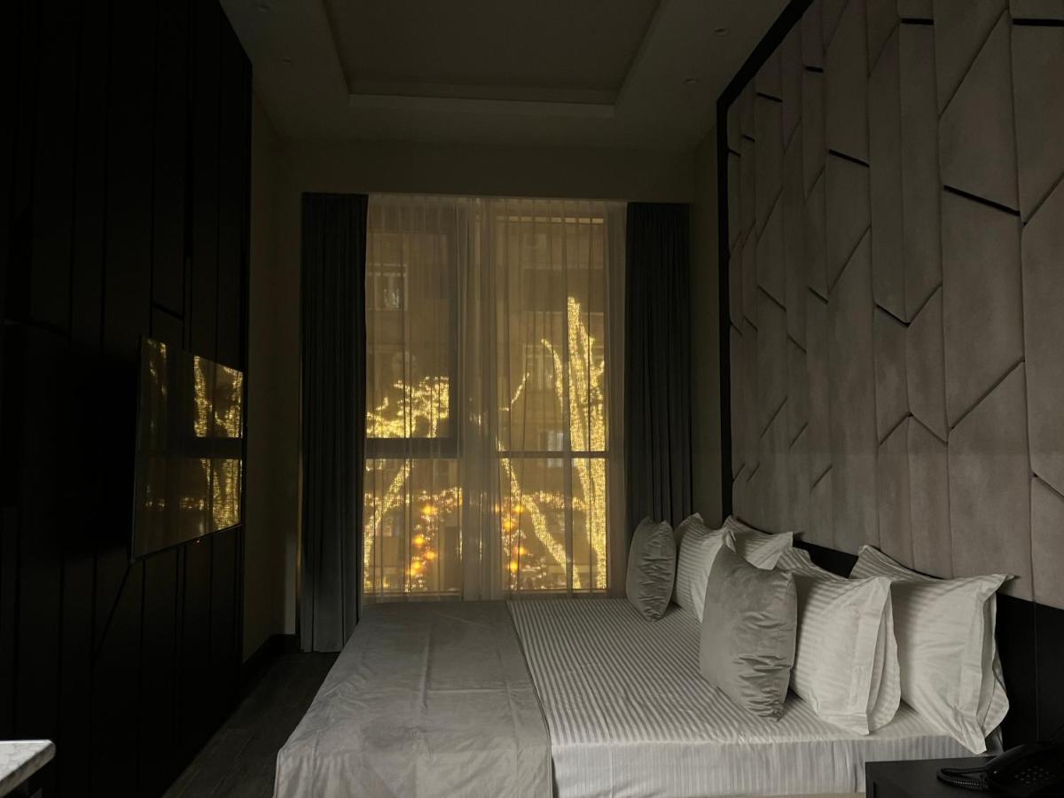 Soho Centre Hotel Yerevan