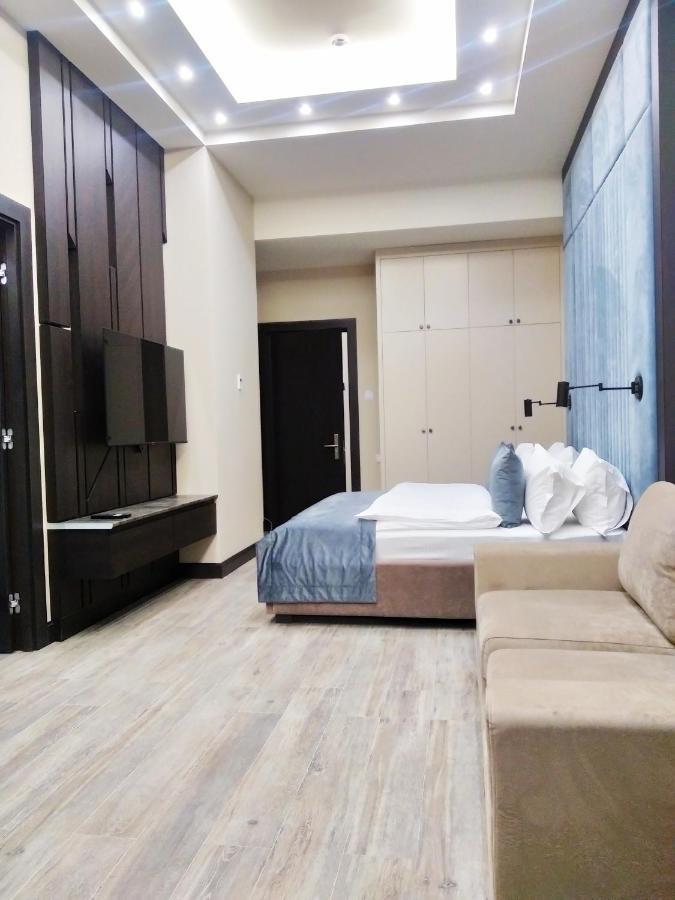 Soho Centre Hotel *