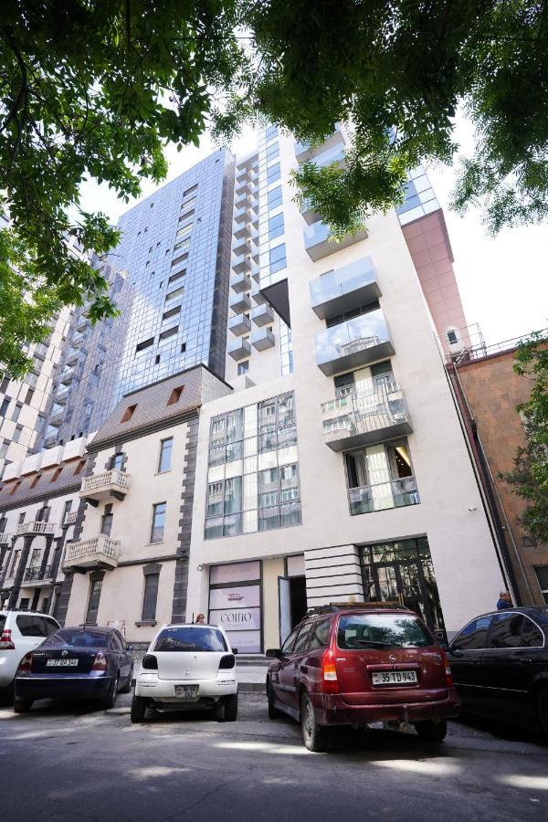 Soho Centre * Yerevan