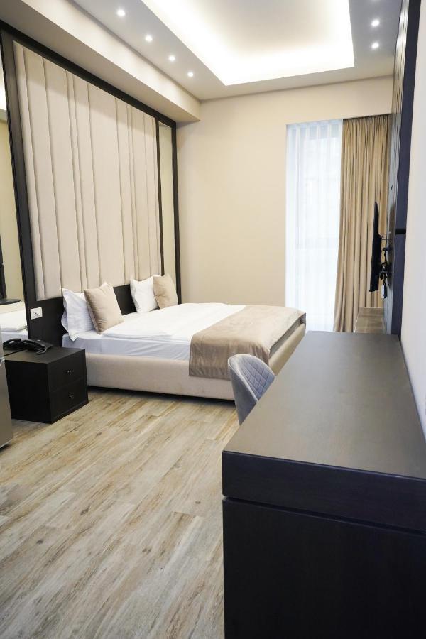 Soho Centre Hotel Yerevan