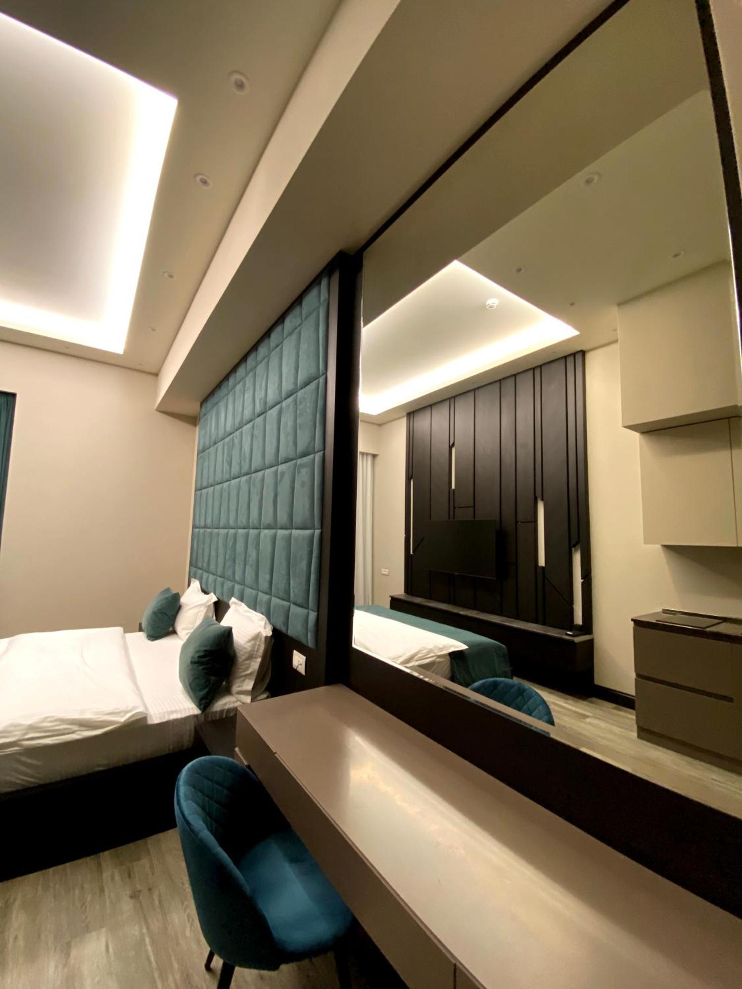 Soho Centre Hotel Yerevan